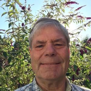 Meet your Posher, Jamie